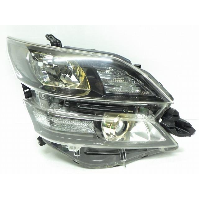 ☆コーティング トヨタ 20系 ヴェルファイア 後期 ハ 右ヘッド  