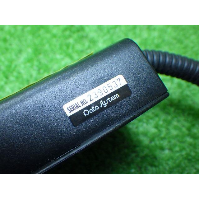 【純正】DAIHATSU ナビ オーディオ＋ TVキット TT1641A付き データシステム TT1641A TV-KIT2 TVキット トヨタ ダイハツ 240406002
