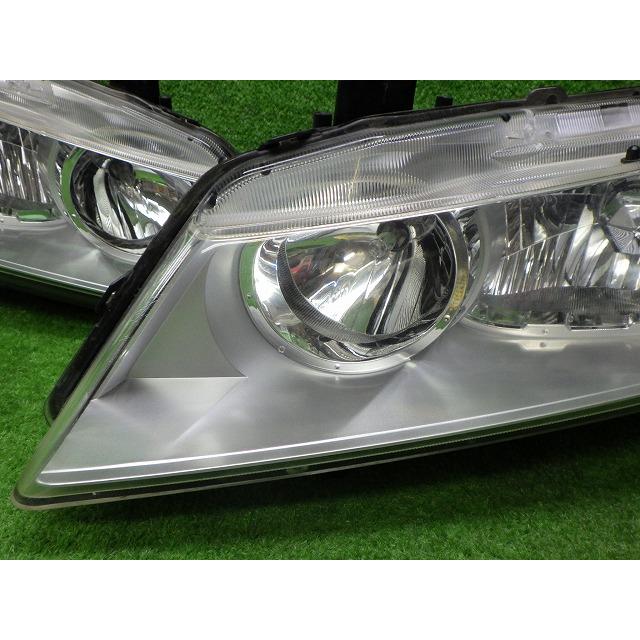 ホンダ　RN6/7　ストリーム　後期　ヘッドライト左右　HID　100-22652　JO　240408070｜worldpeace-shopping｜02