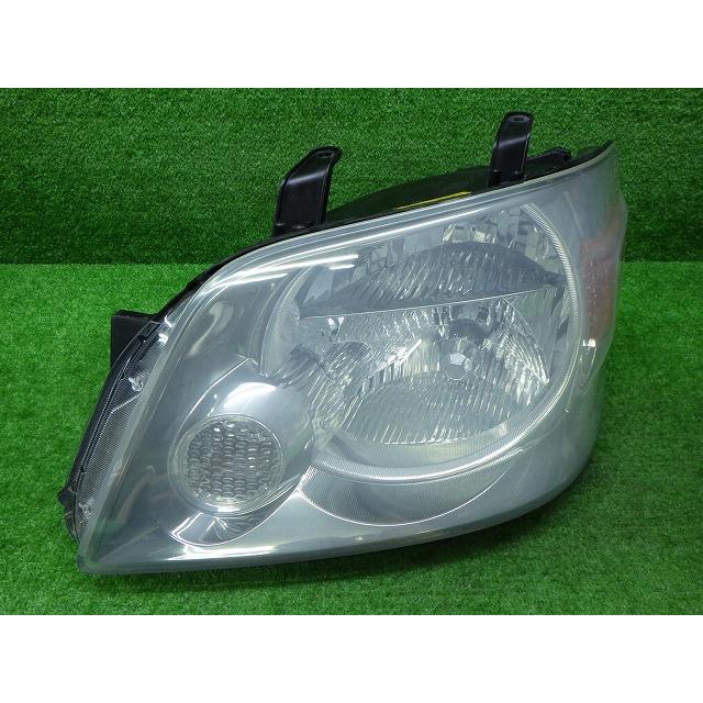 NOAH トヨタ 60系 ノア 前期 左ヘッドライト HID 28-152 B1 240416054