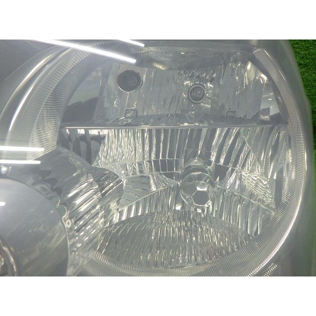 NOAH トヨタ 60系 ノア 前期 左ヘッドライト HID 28-152 B1 240416054