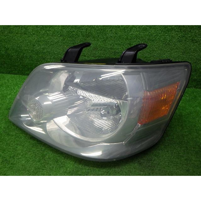 NOAH トヨタ 60系 ノア 前期 左ヘッドライト HID 28-152 B1 240416054