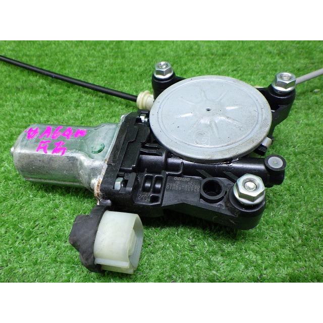 スズキ（SUZUKI） DA64W エブリィ 83430-68H10 運転席レギュレーター
