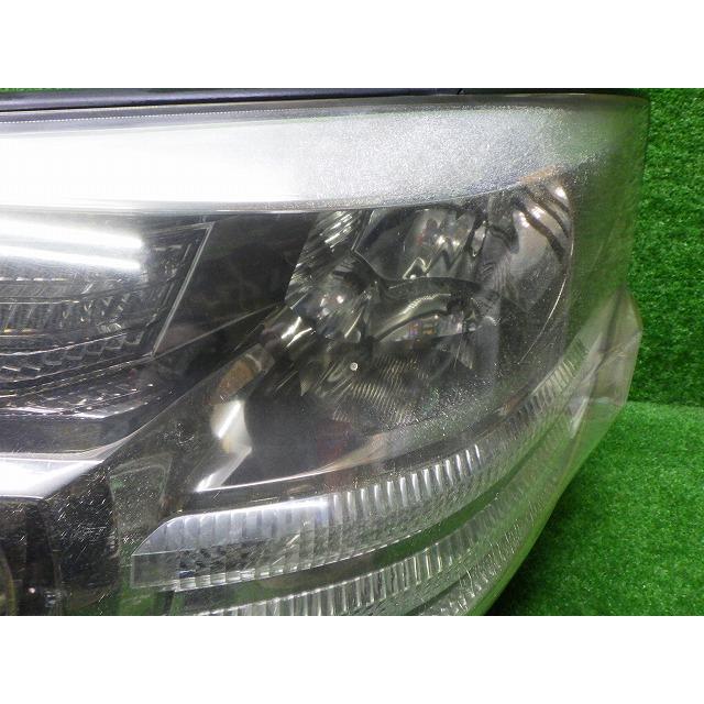 トヨタ　10系　アルファード　後期　ヘッドライト　左右　HID　58-17　7　240418014｜worldpeace-shopping｜03