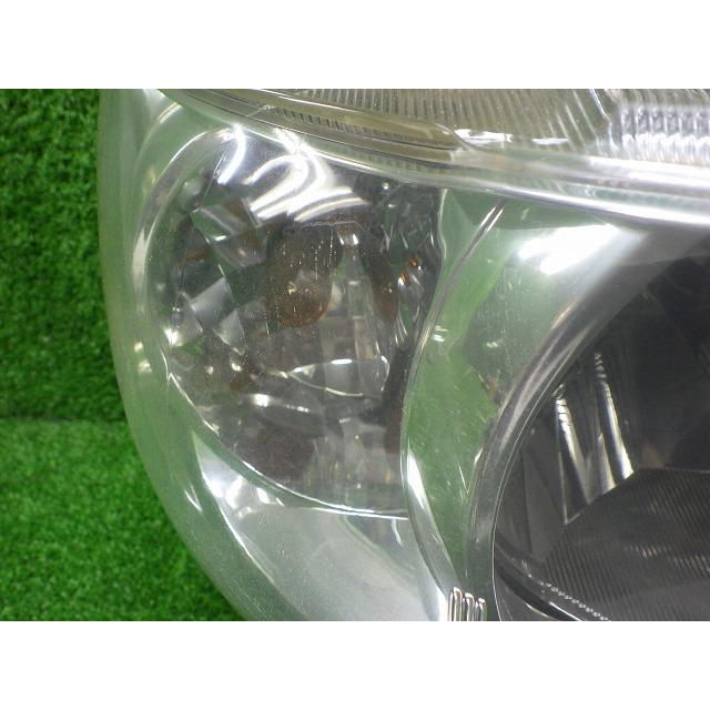 ダイハツ L350S L360S タントカスタム ヘッドライト左右 HID 100-51815 240418044｜worldpeace-shopping｜07