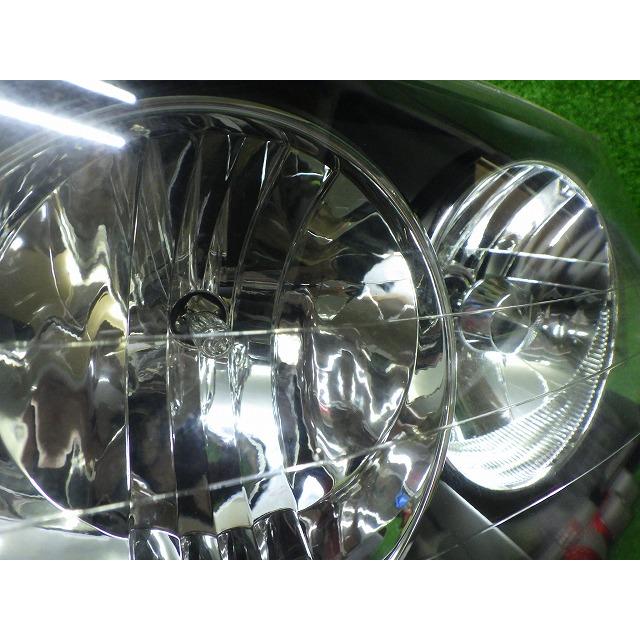 ダイハツ L150S L160S ムーヴカスタム 前期 ヘッドライト左右 HID 100-51737 240502017｜worldpeace-shopping｜03