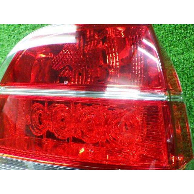 SPADE トヨタ 140系 スペイド テールレンズ 左右 52-262 DB LED確認 