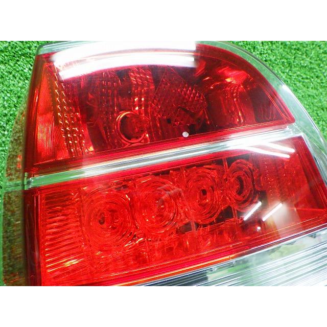 SPADE トヨタ 140系 スペイド テールレンズ 左右 52-262 DB LED確認 