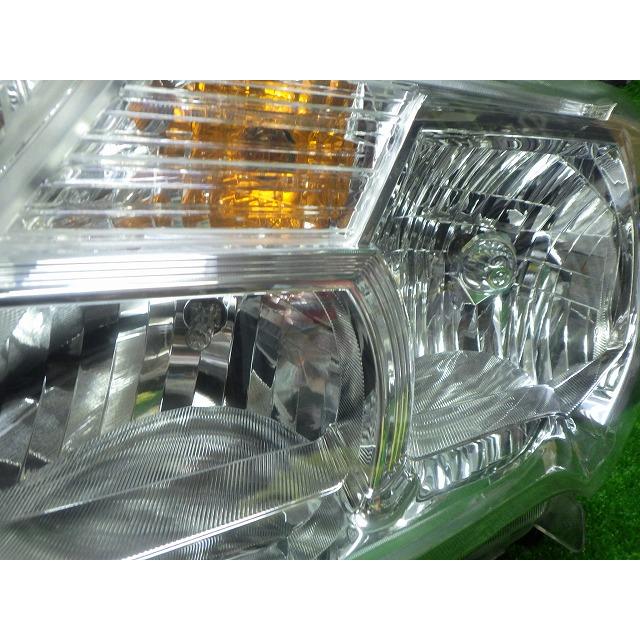 セレナ 日産 C26 NC26 前期 ヘッドライト左右 ハロゲン 100-23096 A 