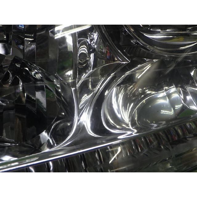 クラウン トヨタ 18系 マジェスタ A 左ヘッドライト HID AFS 30-315