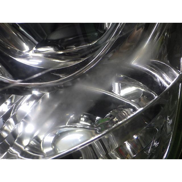 クラウン トヨタ 18系 マジェスタ A 左ヘッドライト HID AFS 30-315