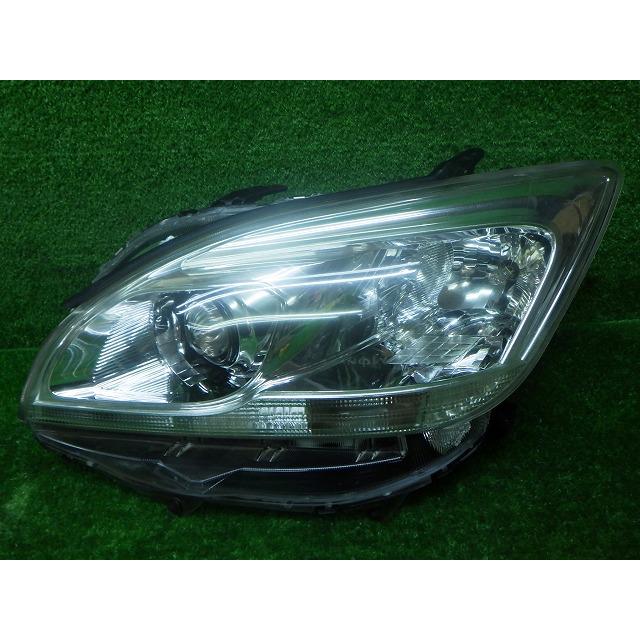マークX トヨタ ANA15 マークX ジオ 左ヘッドライト HID P7254 