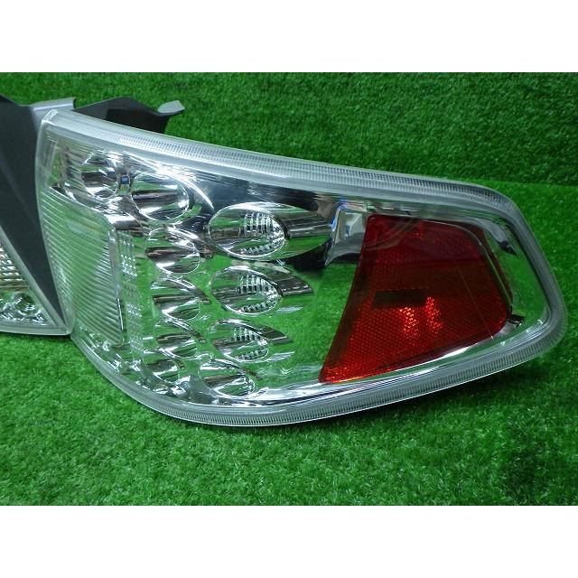 SUBARU（スバル） GH系 インプレッサ テールレンズ左右 220-20024
