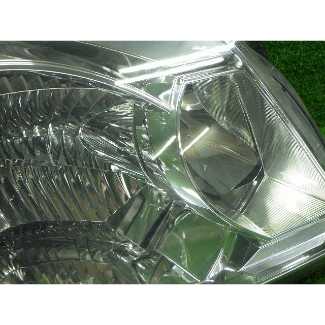 NOAH トヨタ 60系 ノア 後期 右ヘッドライト HID 28-181 N0 240620110 