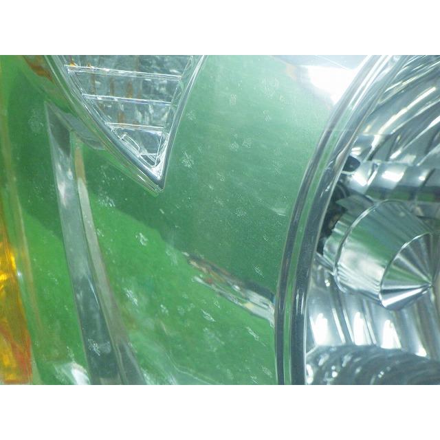 NOAH トヨタ 60系 ノア 後期 右ヘッドライト HID 28-181 N0 240620110 