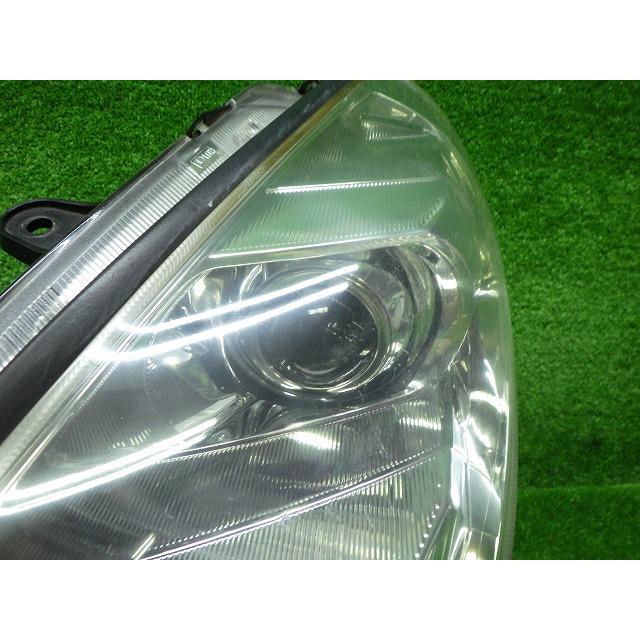 マツダ（Mazda） LY3P MPV 前期 左ヘッドライト HID P5620 ネ
