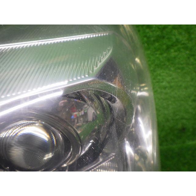マツダ（Mazda） LY3P MPV 前期 左ヘッドライト HID P5620 ネ