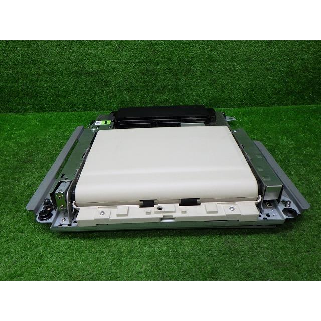 レクサス（LEXUS） UVF46 LS600H 純正 フリップダウンモニター 86680