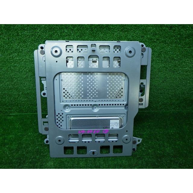 レクサス（LEXUS） UVF46 LS600H 純正 フリップダウンモニター 86680