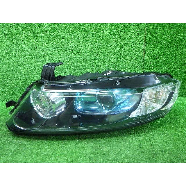 オデッセイ RB1 RB2 後期 ヘッドライト 左右セッ100-22497 オデッセイ RB1 RB2 後期 ヘッドライト 左右セッ100-22497 オデッセイ