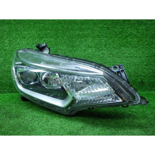 フィット ホンダ GK3/4 フィット 前期 右ヘッドライト LED W1948 4 