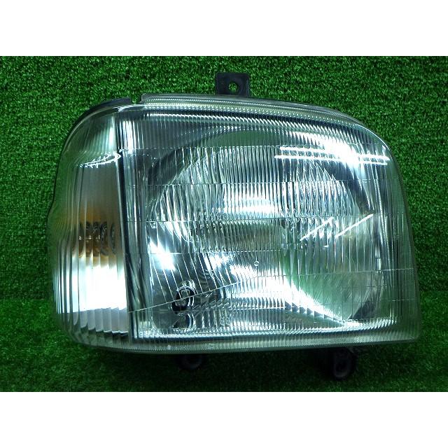 ダイハツ ダイハツ S220/230 ハイゼット 右ヘッドライト ハロゲン 100 