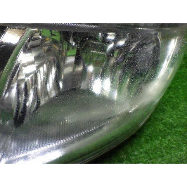 エルグランド 日産 E51 NE51 中期 後期 左ヘッドライト HID キセノン
