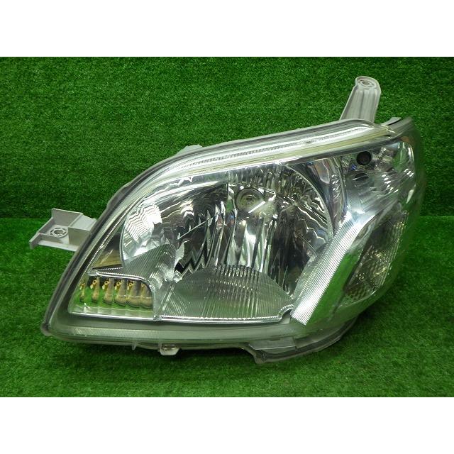 美品 タントエグゼ カスタム 後期 純正ヘッドライト L455S L465S タント ダイハツ L455S L465S タントエグゼ 左ヘッドライト ハロゲン