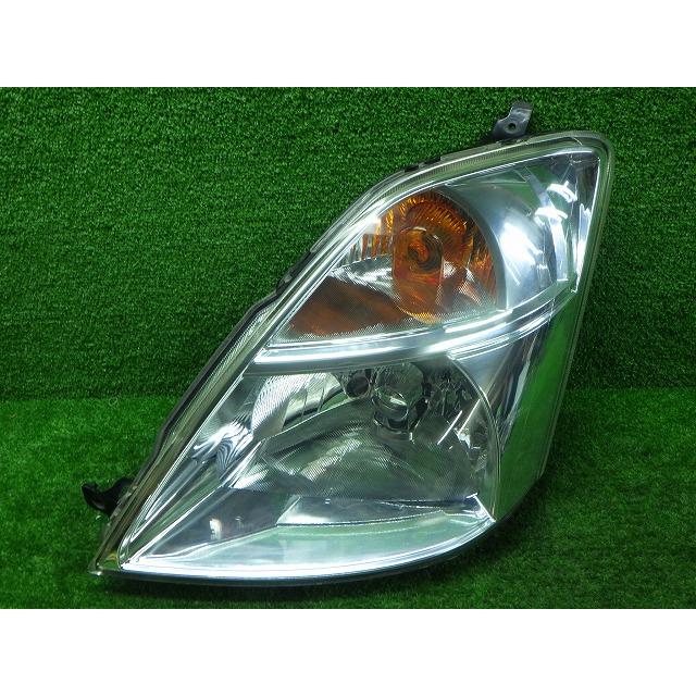 スズキ（SUZUKI） MF21S MRワゴン 左ヘッドライト HID P2734 240702110