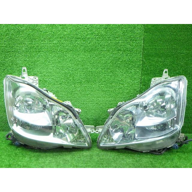 クラウン ロイヤル後期ヘッドライト左右