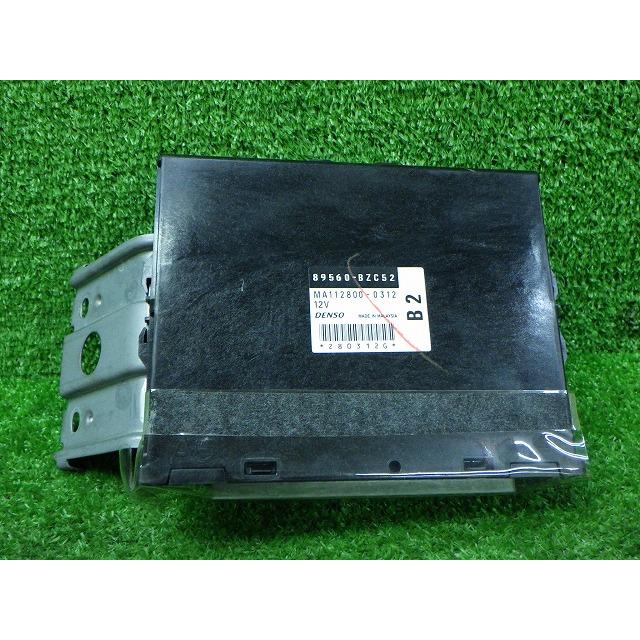 タウンエース トヨタ S402M エンジンコンピューター 89560-BZC52 