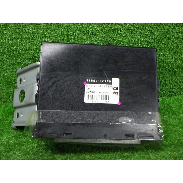 ライトエース トヨタ S412M エンジンコンピューター 89560-BZX70