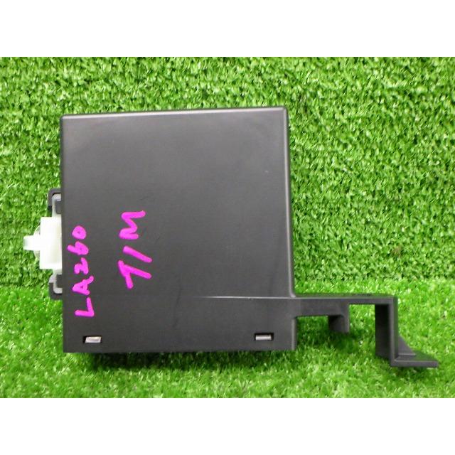 CAST（ダイハツ） ダイハツ LA260S キャスト ミッションコンピューター