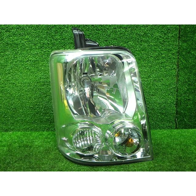 スズキ DA64W エブリィワゴン 右ヘッドライト ハロゲン LE04H6128 