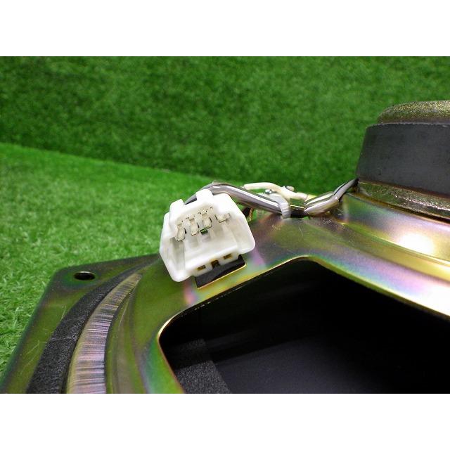 日産 F50 シーマ 純正 リアスピーカー 090-0265-13 240710041 