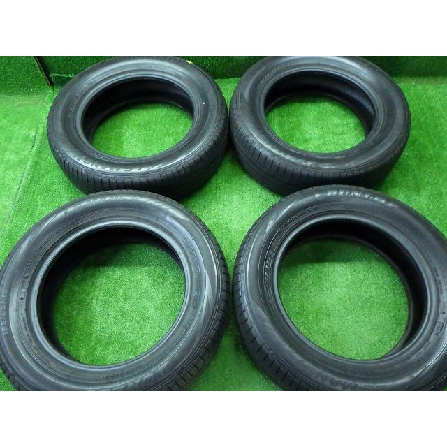 185-65-15 DUNLOP 21年製