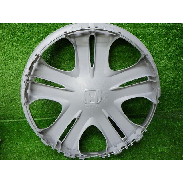 N-ONE アーバンスタイル 新車外し 純正ホイール キャップ付