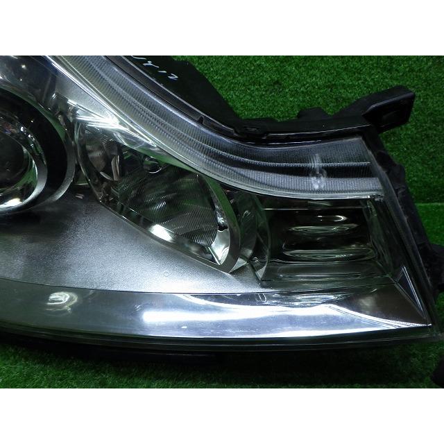 日産 Y12 NY12 ウイングロード 前期 ヘッドライト左右 HID キセノン 