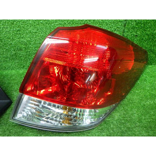 SUBARU（スバル） BR系 レガシィ テールレンズ4点 220-20067 E 
