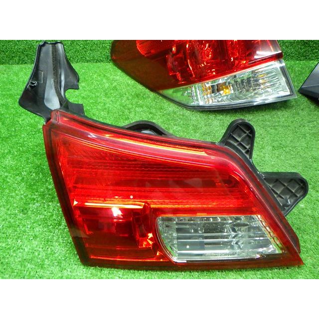 SUBARU（スバル） BR系 レガシィ テールレンズ4点 220-20067 E 