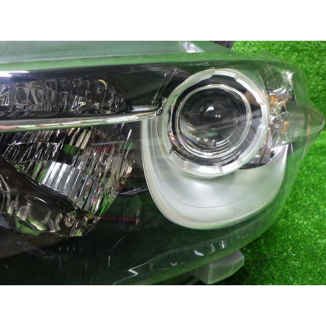 ☆コーティング加工済☆ KE系 CX-5 前期 ヘッドライト左右 HID P9770 Z 