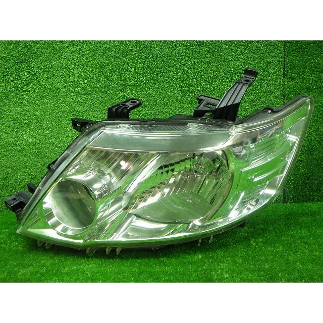 セレナ 日産 C25/NC25 セレナ 後期 左ヘッドライト ハロゲン 100-24920