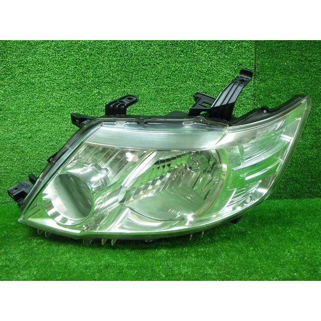 セレナ 日産 C25/NC25 セレナ 後期 左ヘッドライト ハロゲン 100-24920