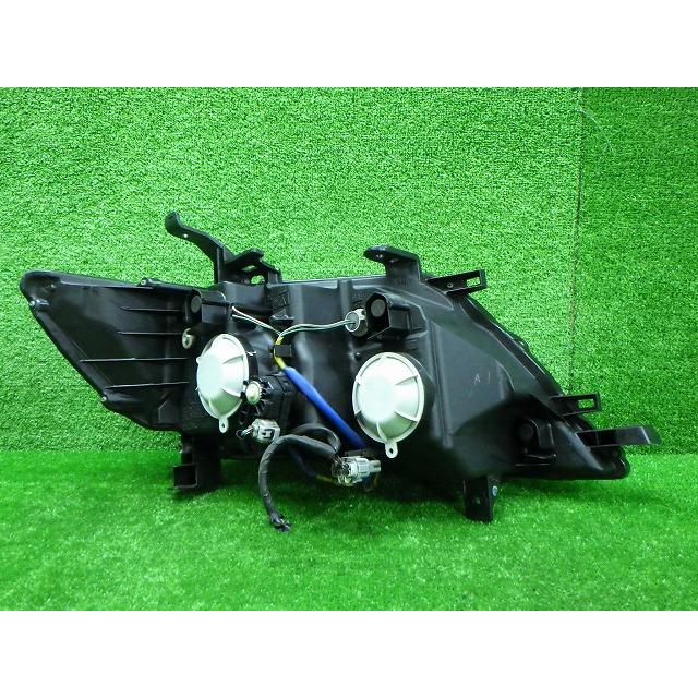 セレナ 日産 C25/NC25 セレナ 後期 左ヘッドライト ハロゲン 100-24920 