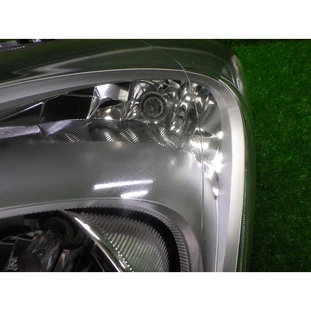ホンダ（HONDA） GE系 フィット 後期 左ヘッドライト ハロゲン P9603 2