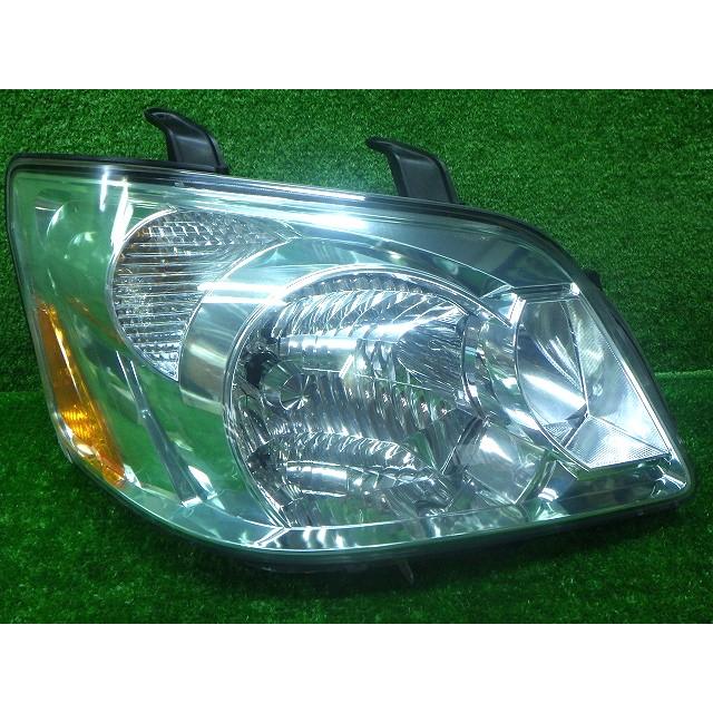 トヨタ NOAH AZR60 後期 HID ヘッドライト ノア/NOAH/60系/AZR60G/AZR65G 純正 後期 左ヘッドライト/ランプ