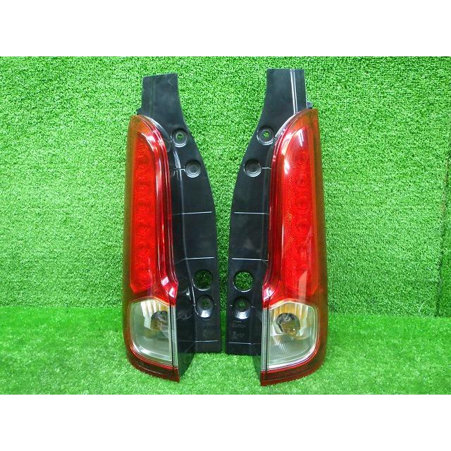 スペーシア スズキ MK32S/42S テールレンズ左右 220-59294 LEDOK 