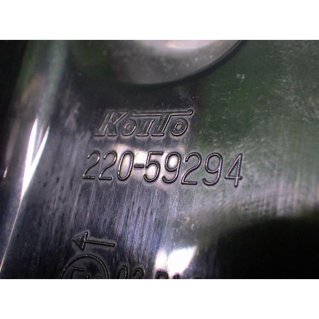 スペーシア スズキ MK32S/42S テールレンズ左右 220-59294 LEDOK 