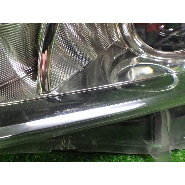 トヨタ（TOYOTA） 20系 ANH25 ヴェルファイア 後期 左ヘッドライト HID