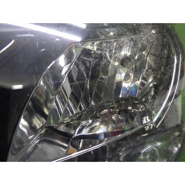 トヨタ（TOYOTA） 20系 ANH25 ヴェルファイア 後期 左ヘッドライト HID
